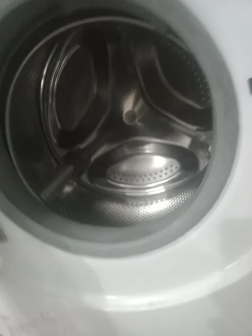 Machine à laver