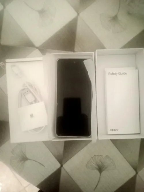 Oppo A 40 A 40