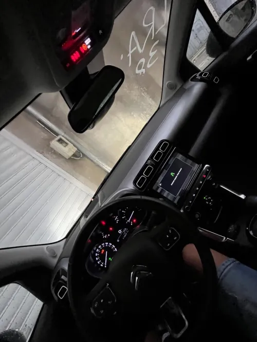 Citroen C3 2024 La tout option