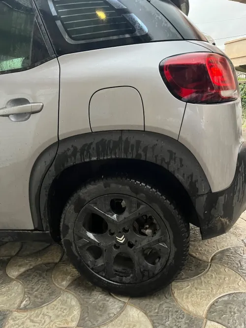 Citroen C3 2024 La tout option