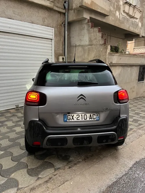 Citroen C3 2024 La tout option