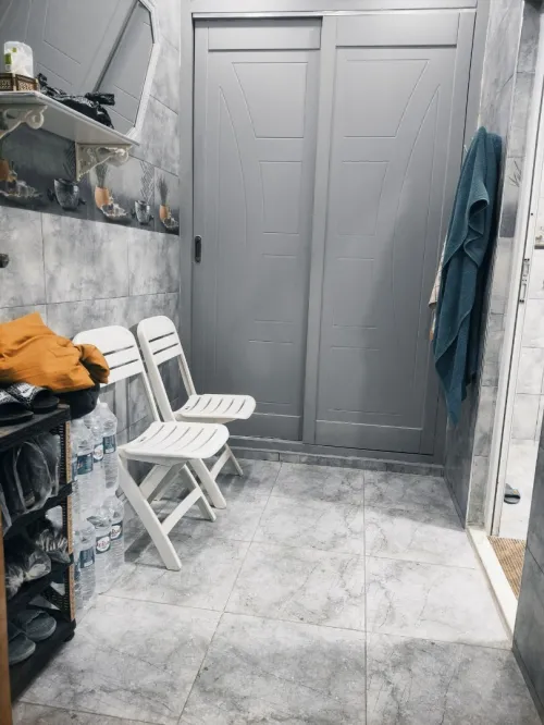 Vente Villa Blida Beni tamou