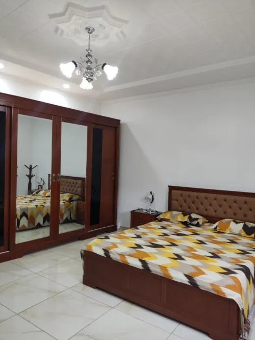 Vente Villa Blida Beni tamou