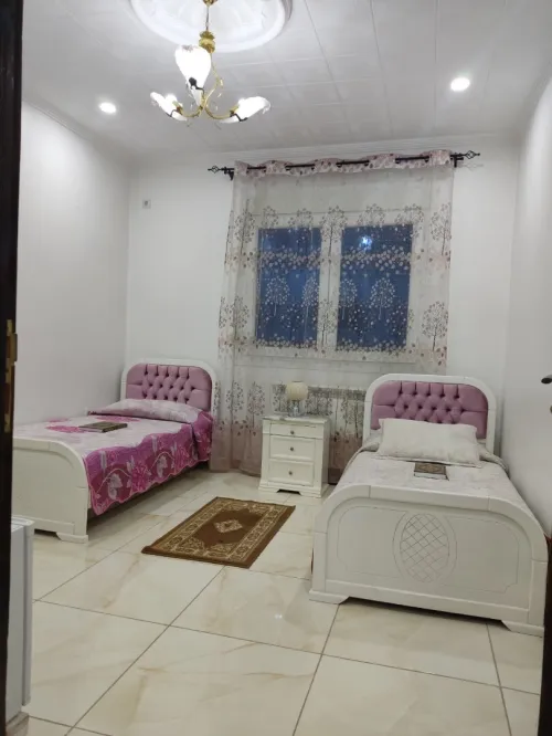 Vente Villa Blida Beni tamou