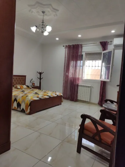 Vente Villa Blida Beni tamou