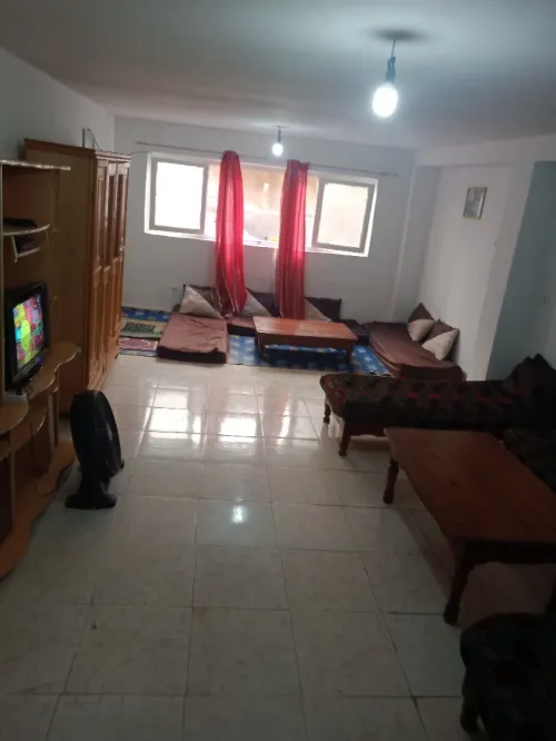 Location vacances Appartement Studio Aïn Témouchent Beni saf
