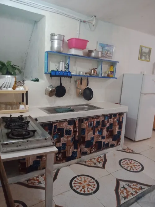 Location vacances Appartement Studio Aïn Témouchent Beni saf