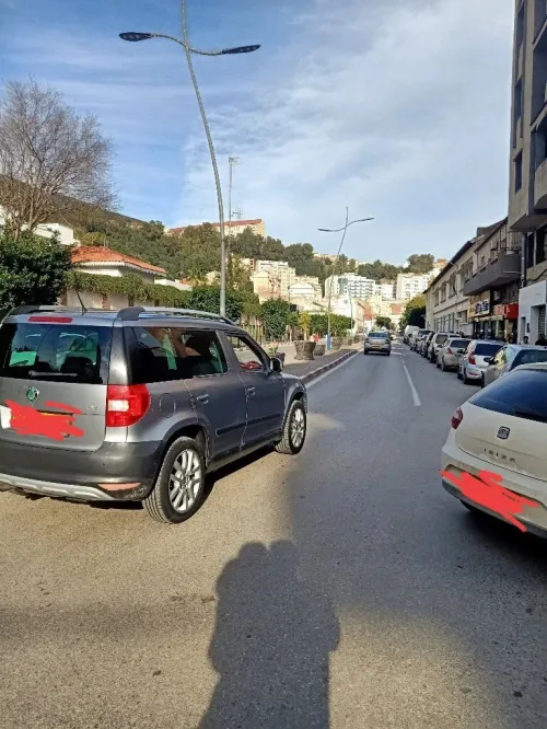 Vente Villa Béjaïa Bejaia