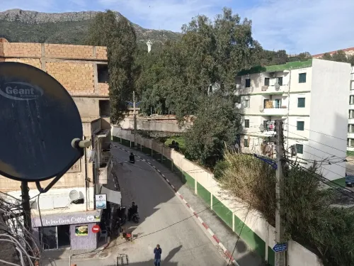 Vente Villa Béjaïa Bejaia