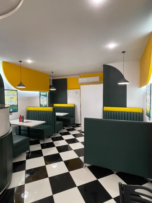 Vente bien immobilier Alger Cheraga