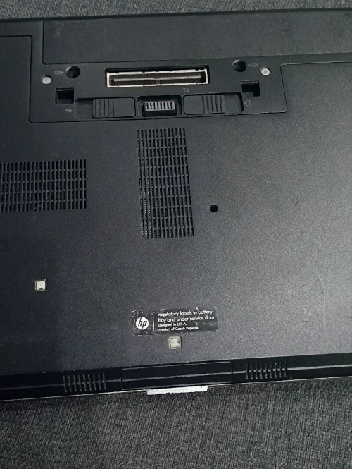Pc Hp intel i5 caba france 