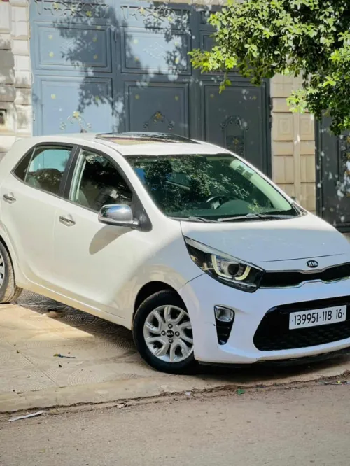Kia Picanto 2018 
