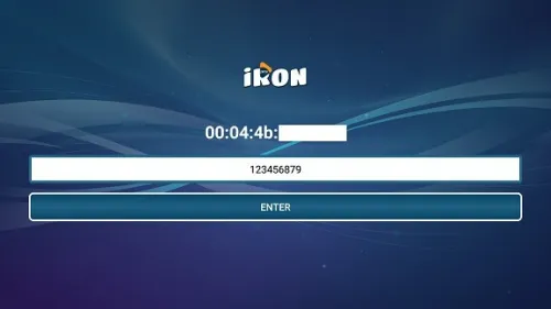 IRON IPTV PRO Abonnement Iptv Premium