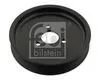 POULIE POMPE DIRECTION BMW E46-M52-M45