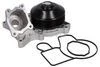 POMPE A EAU  BMW E90-X1 E84 177CH
