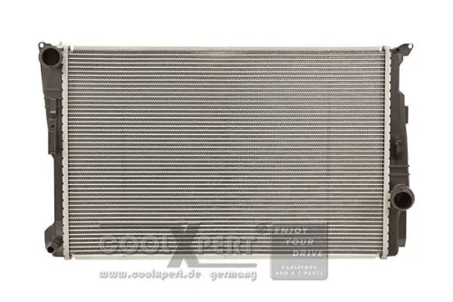 RADIATEUR D EAU BMW F25 X3