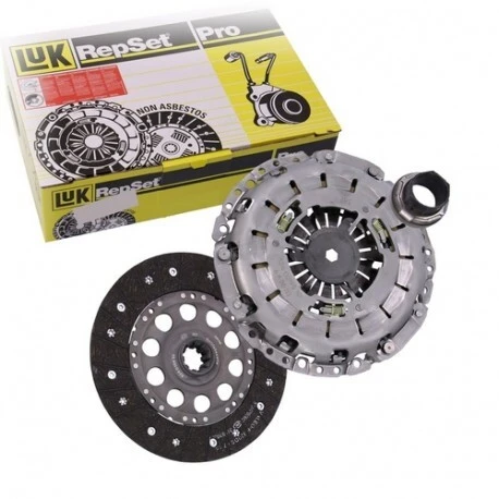 KIT D'EMBRAYAGE  BMW E46-E39-E53 3.0D