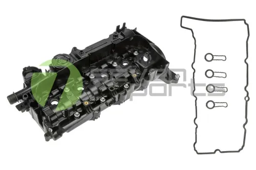 CACHE CULBITEUR  BMW F10-F20-F30- N47N