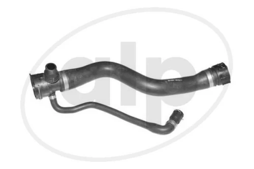 DURITE DE RADIATEUR  BMW E90 177CV N47