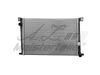 RADIATEUR D EAU BMW MINI R56 ONE
