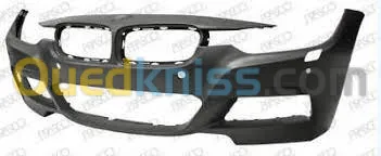 parechocs av  bmw f30 PACK M