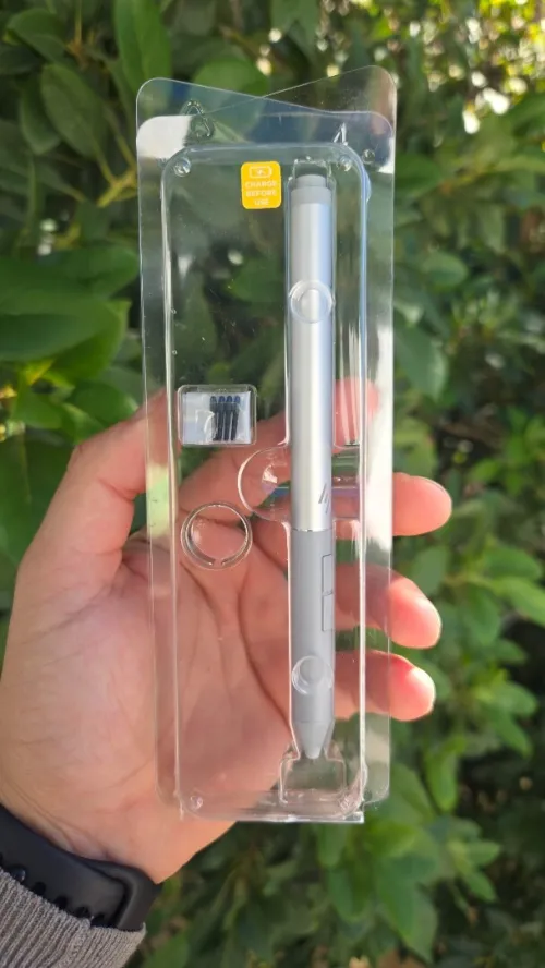 Hp active pen gen 3