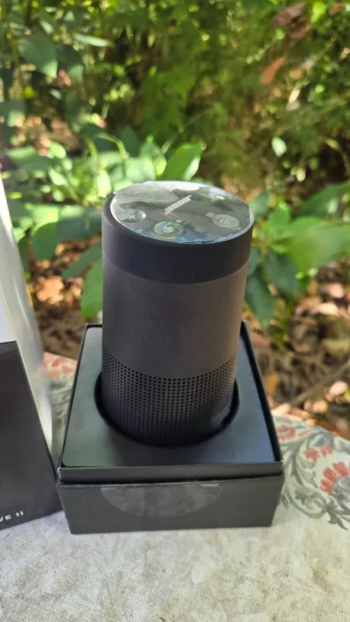 Bose soundlink revolve 2 25Watts son360