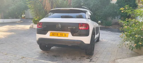 Citroen C4 Cactus 2015 Shine