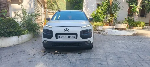 Citroen C4 Cactus 2015 Shine