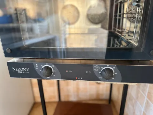 Four nerone 595 4 ventilé