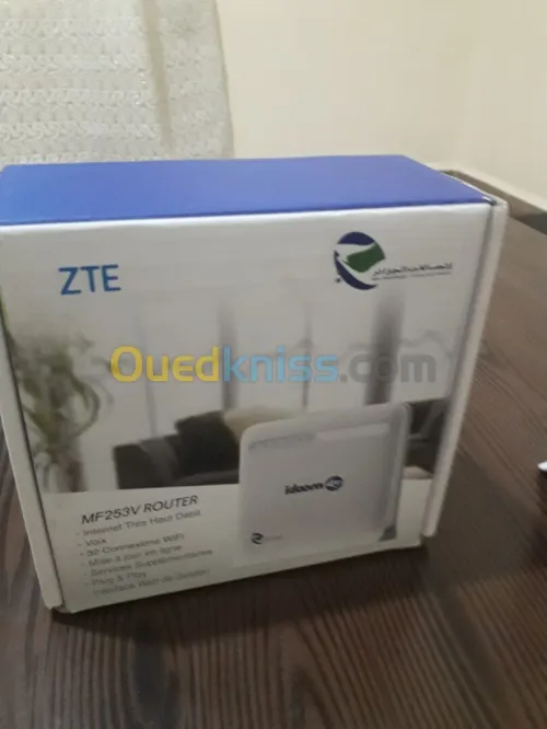 مودام 4g