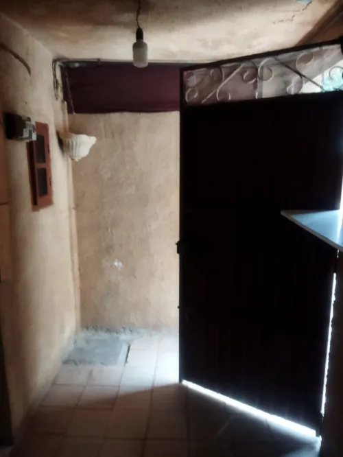 Location Appartement Niveau de villa F2 Alger Bordj el kiffan