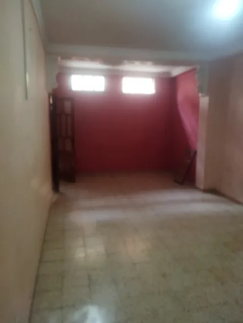 Location Appartement Niveau de villa F2 Alger Bordj el kiffan