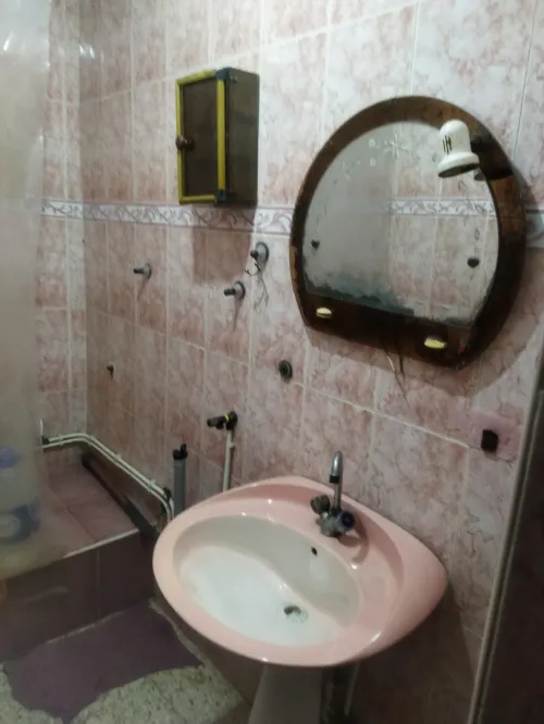 Location Appartement Niveau de villa F2 Alger Bordj el kiffan