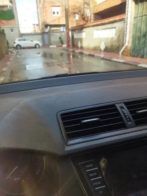 Location Appartement Niveau de villa F2 Alger Bordj el kiffan