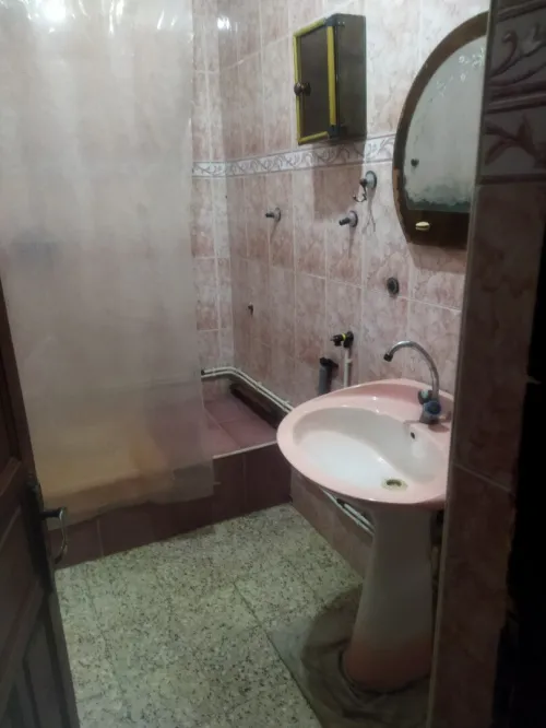 Location Appartement Niveau de villa F2 Alger Bordj el kiffan