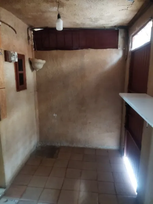 Location Appartement Niveau de villa F2 Alger Bordj el kiffan