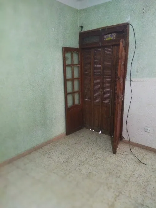 Location Appartement Niveau de villa F2 Alger Bordj el kiffan