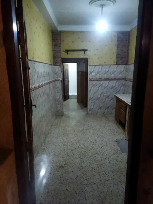 Location Appartement Niveau de villa F2 Alger Bordj el kiffan