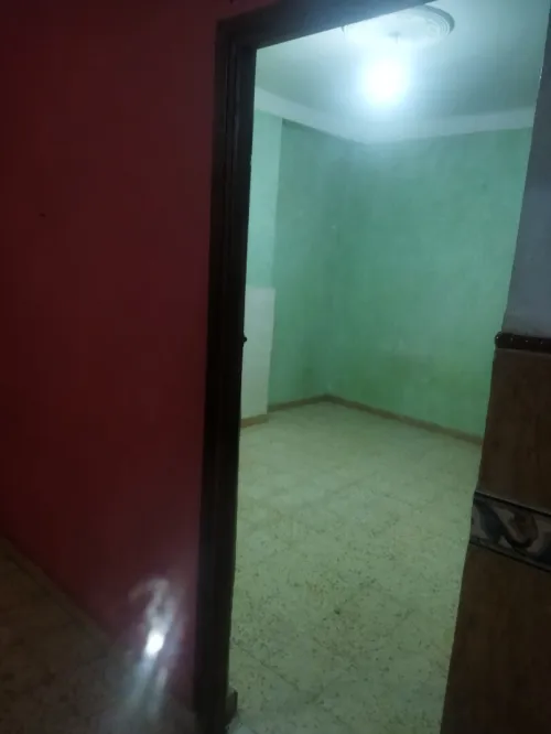 Location Appartement Niveau de villa F2 Alger Bordj el kiffan