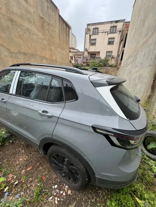Volkswagen Tahru 2025 Xr