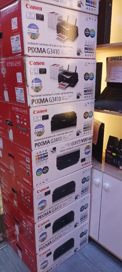 +Eipson L3250 l3251Emprimont canon PlXMA G3410