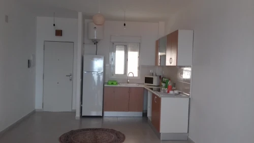 Location vacances Appartement F3 Béjaïa Bejaia