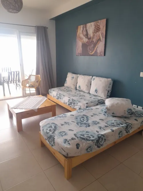 Location Appartement F3 Béjaïa Bejaia
