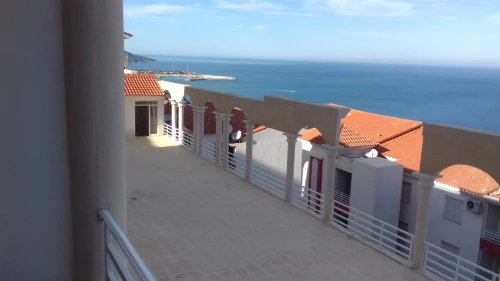 Location vacances Appartement F3 Béjaïa Bejaia