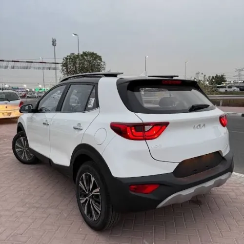 Kia KX1 2025 Full option