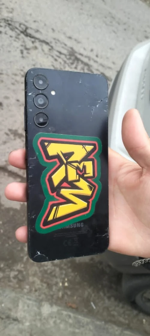 Samsung A05s