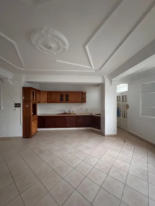 Location Appartement F4 Alger Kouba