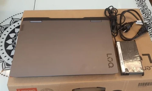 LAPTOP Lenovo LOQ I7 13TH  RTX