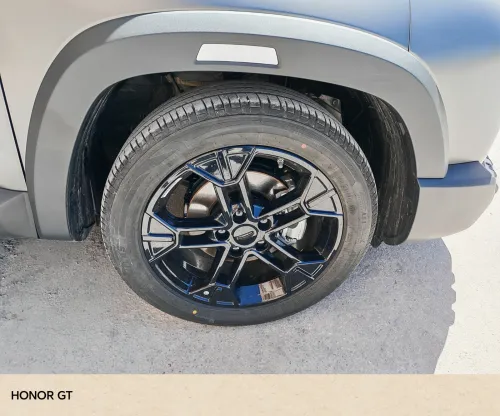 Geely Geely 2025 koopy